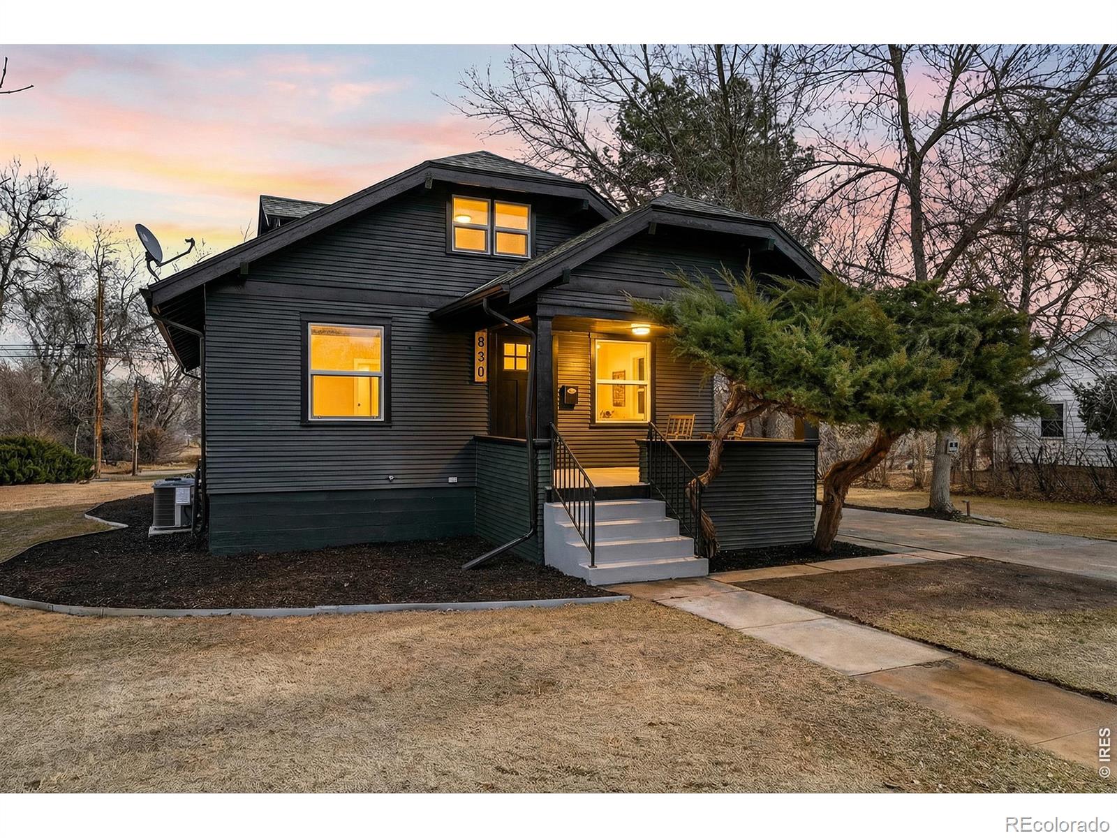 830 Martin Street Longmont CO 80501