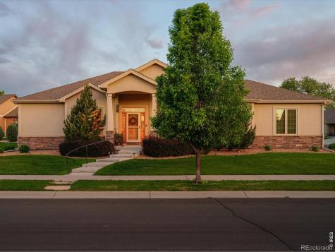 8206 Surrey Street Greeley CO 80634