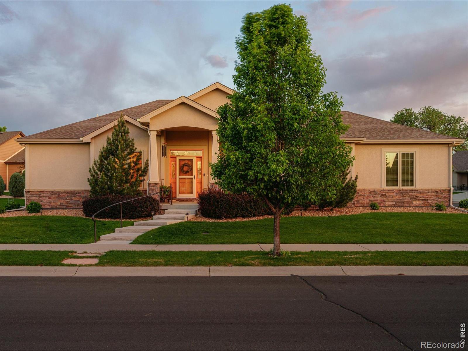 8206 Surrey Street Greeley CO 80634