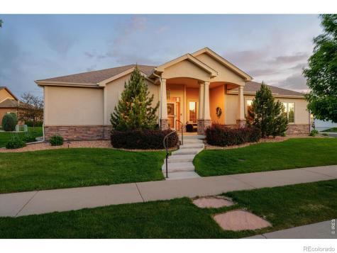 8206 Surrey Street Greeley CO 80634