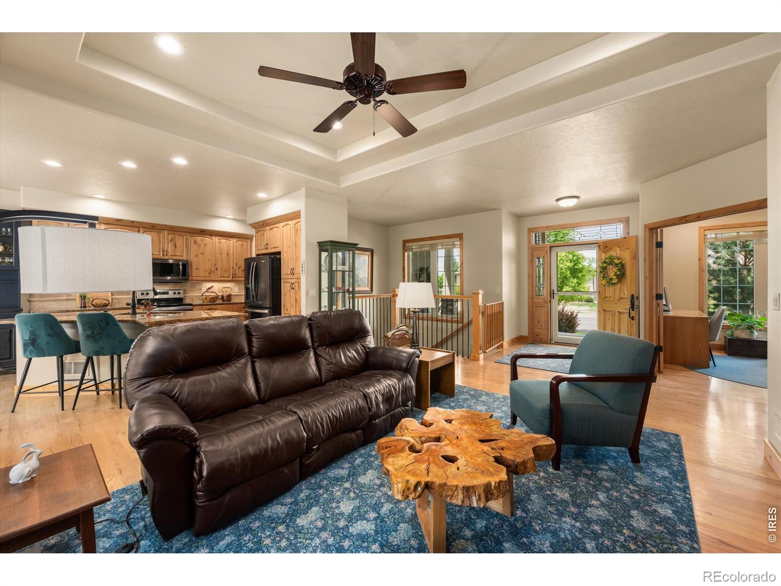 8206 Surrey Street Greeley CO 80634