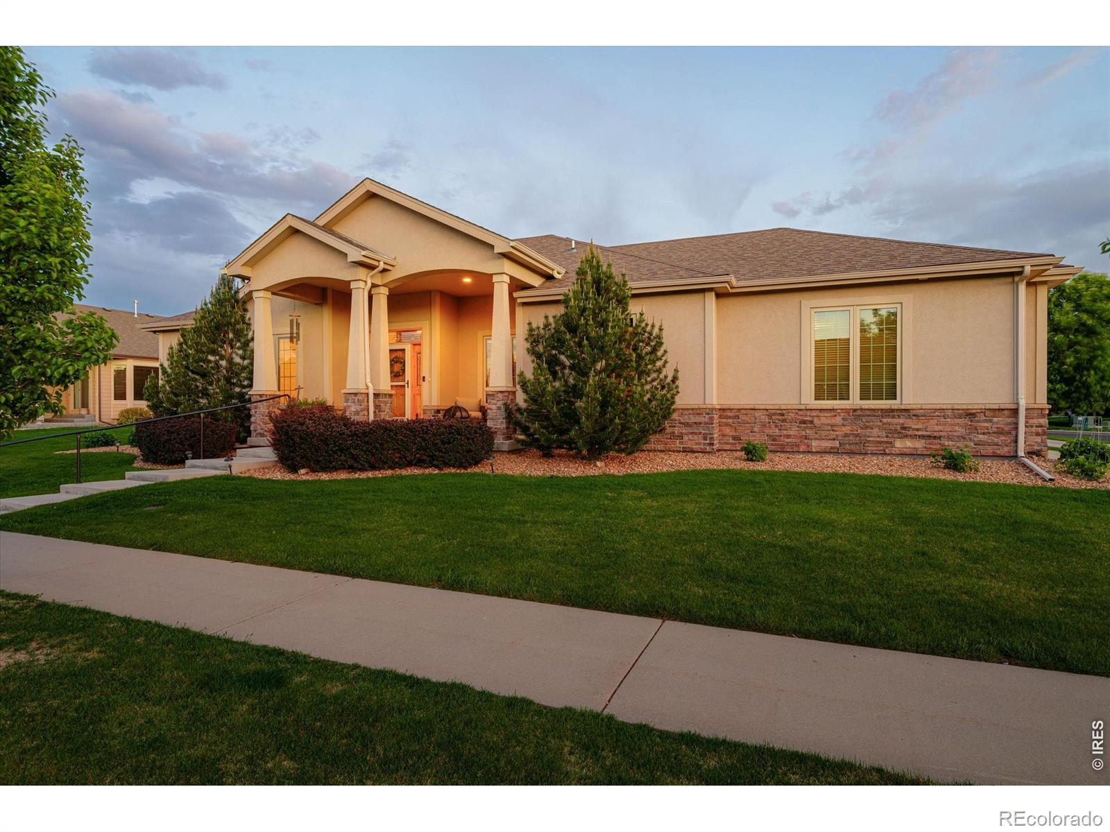 8206 Surrey Street Greeley CO 80634