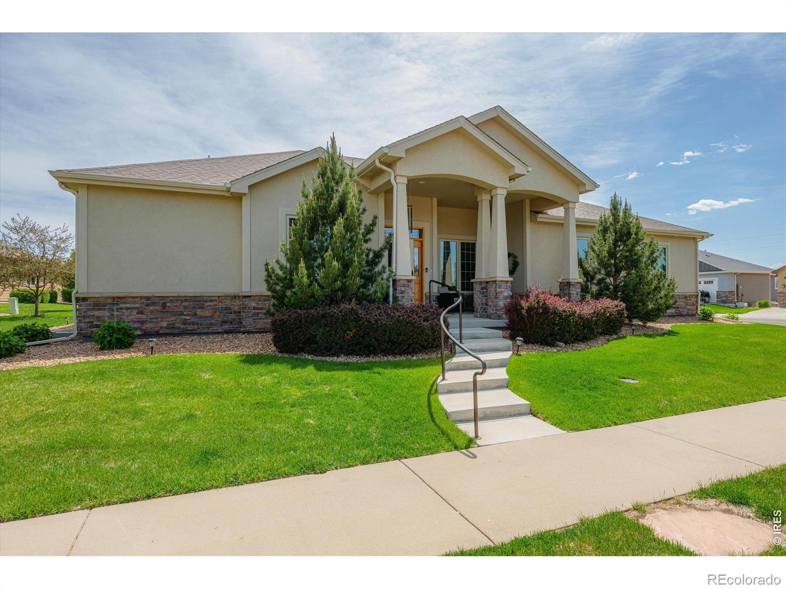8206 Surrey Street Greeley CO 80634
