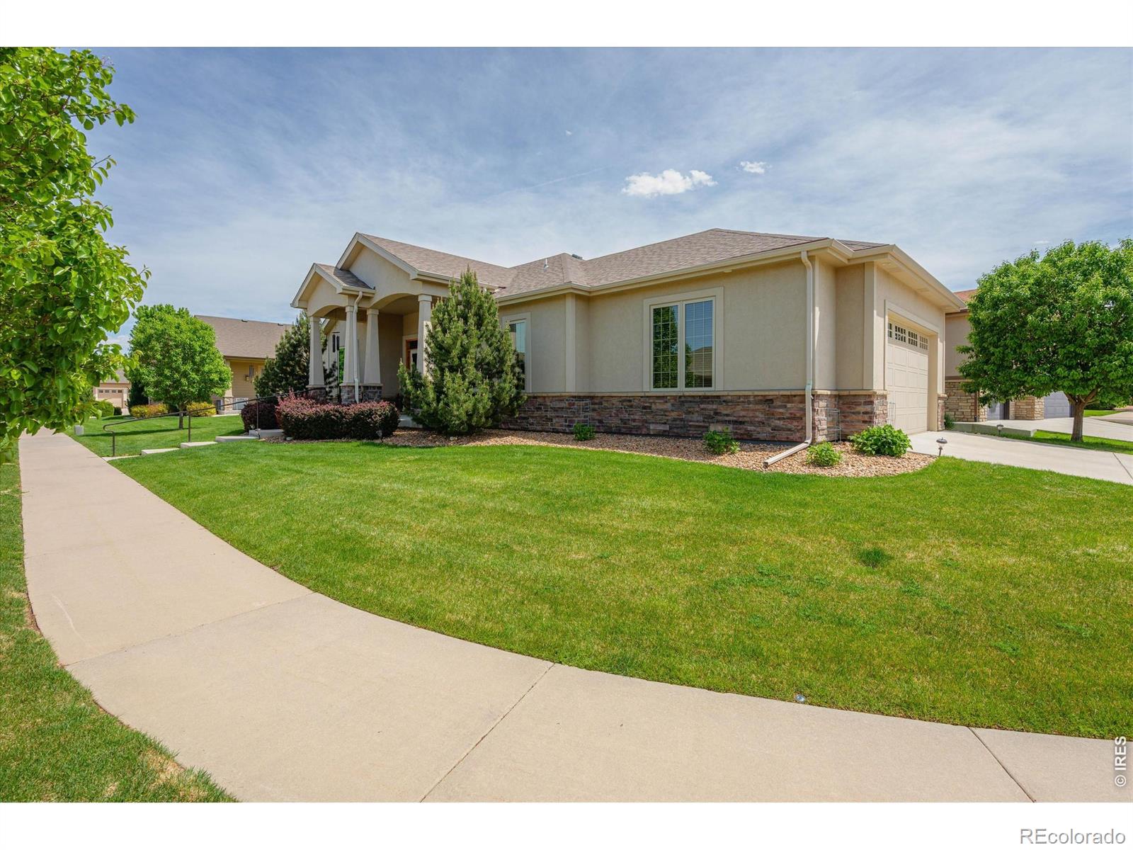 8206 Surrey Street Greeley CO 80634