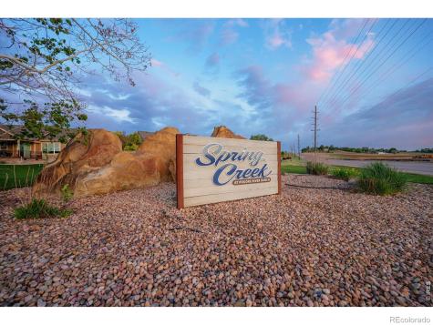 8206 Surrey Street Greeley CO 80634