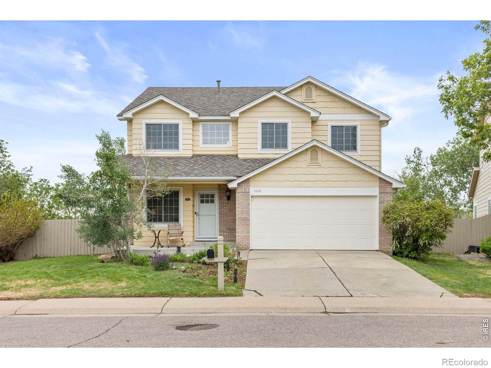 1604 E Weldona Way Superior CO 80027