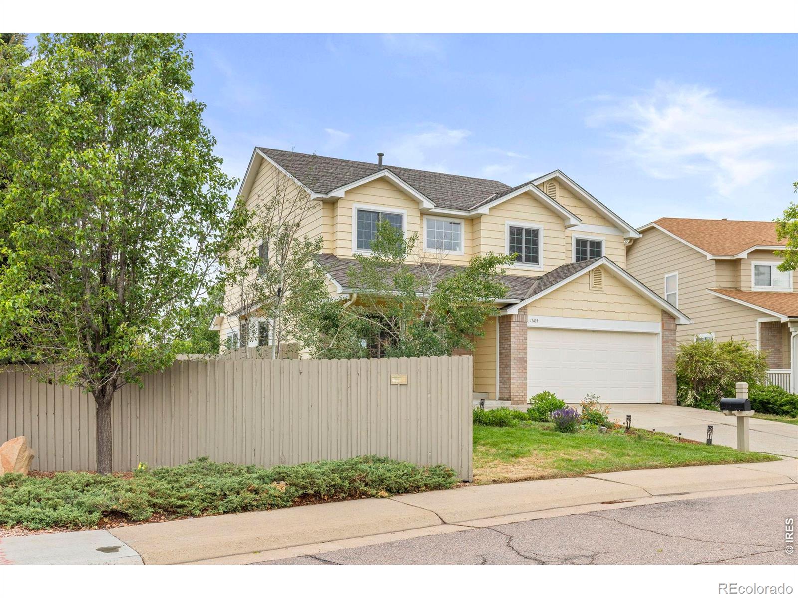 1604 E Weldona Way Superior CO 80027