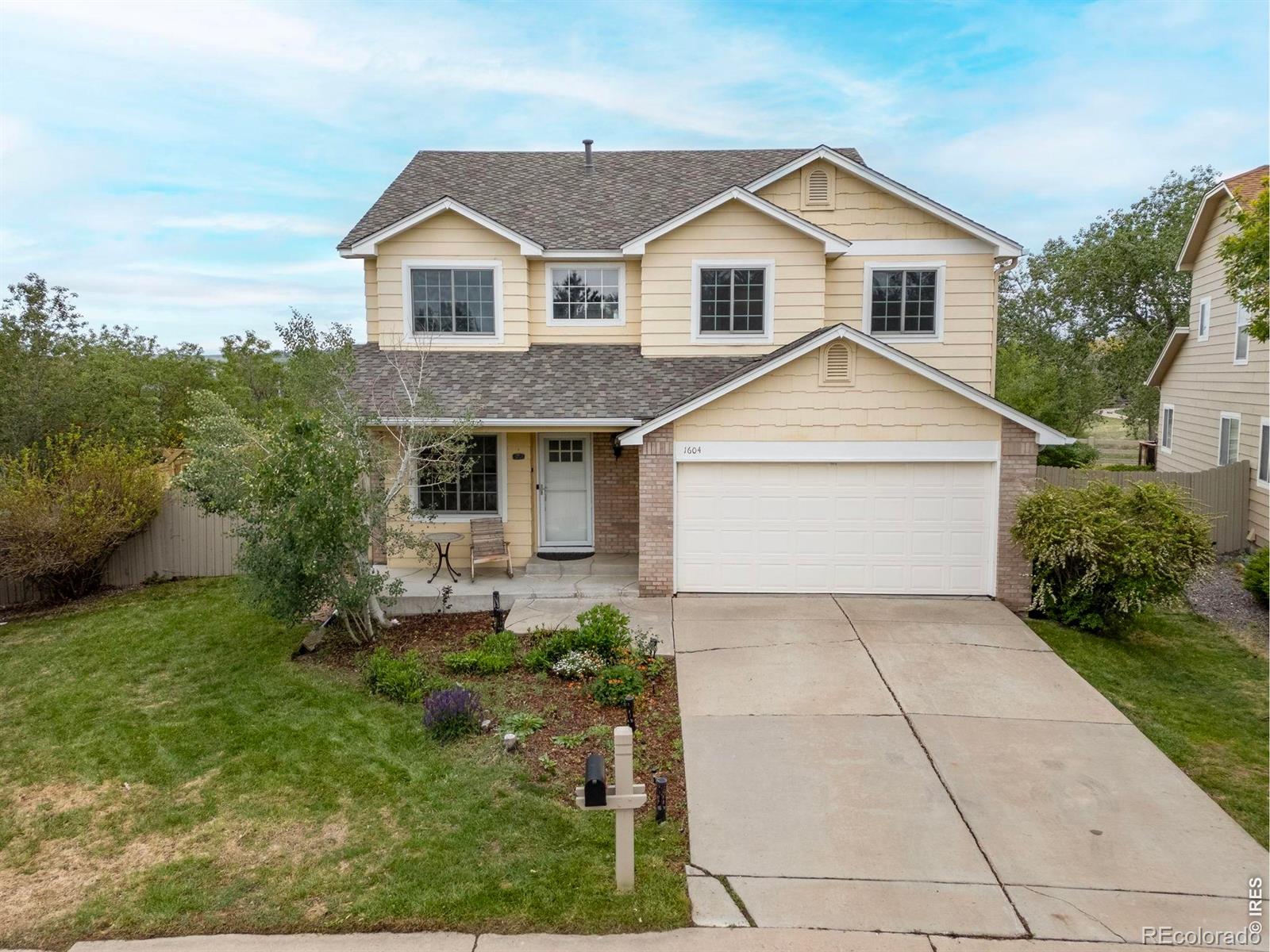 1604 E Weldona Way Superior CO 80027