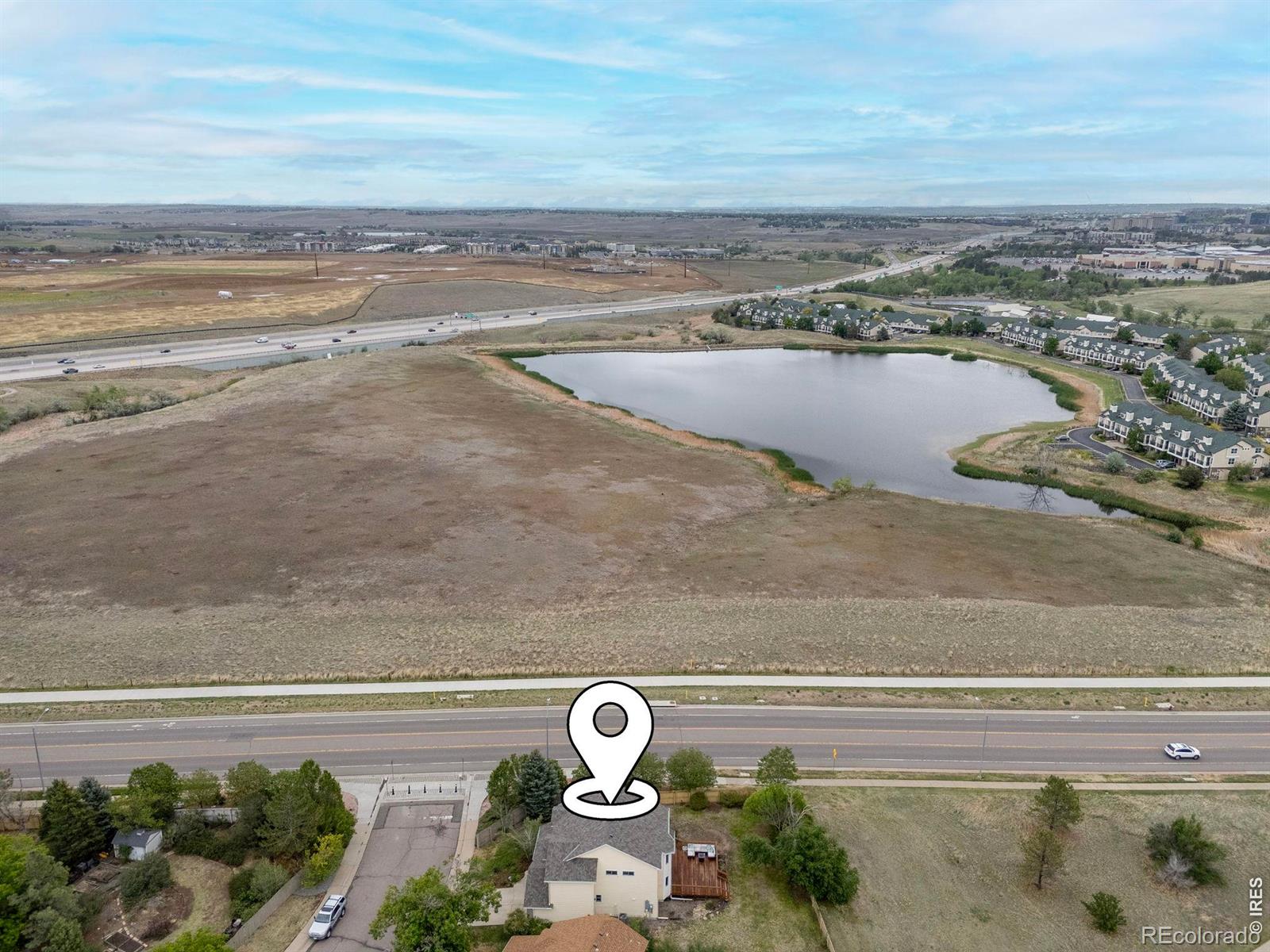 1604 E Weldona Way Superior CO 80027
