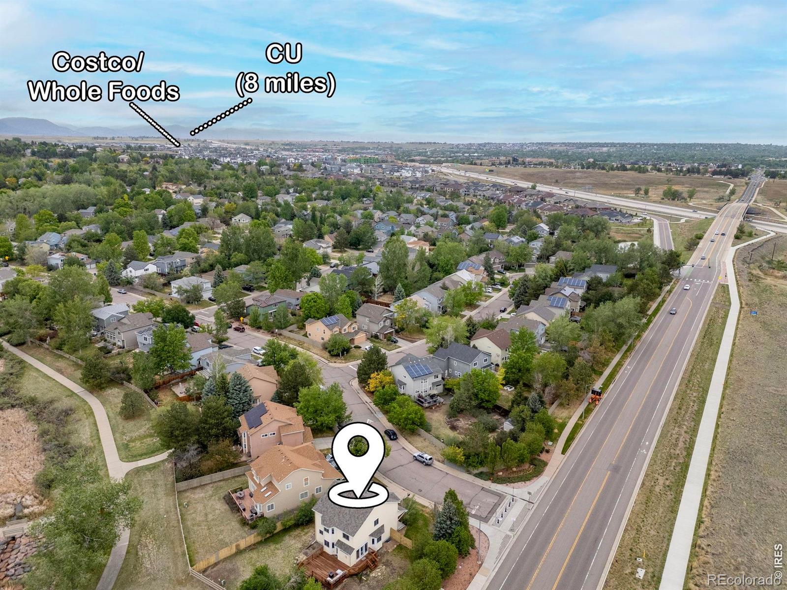 1604 E Weldona Way Superior CO 80027
