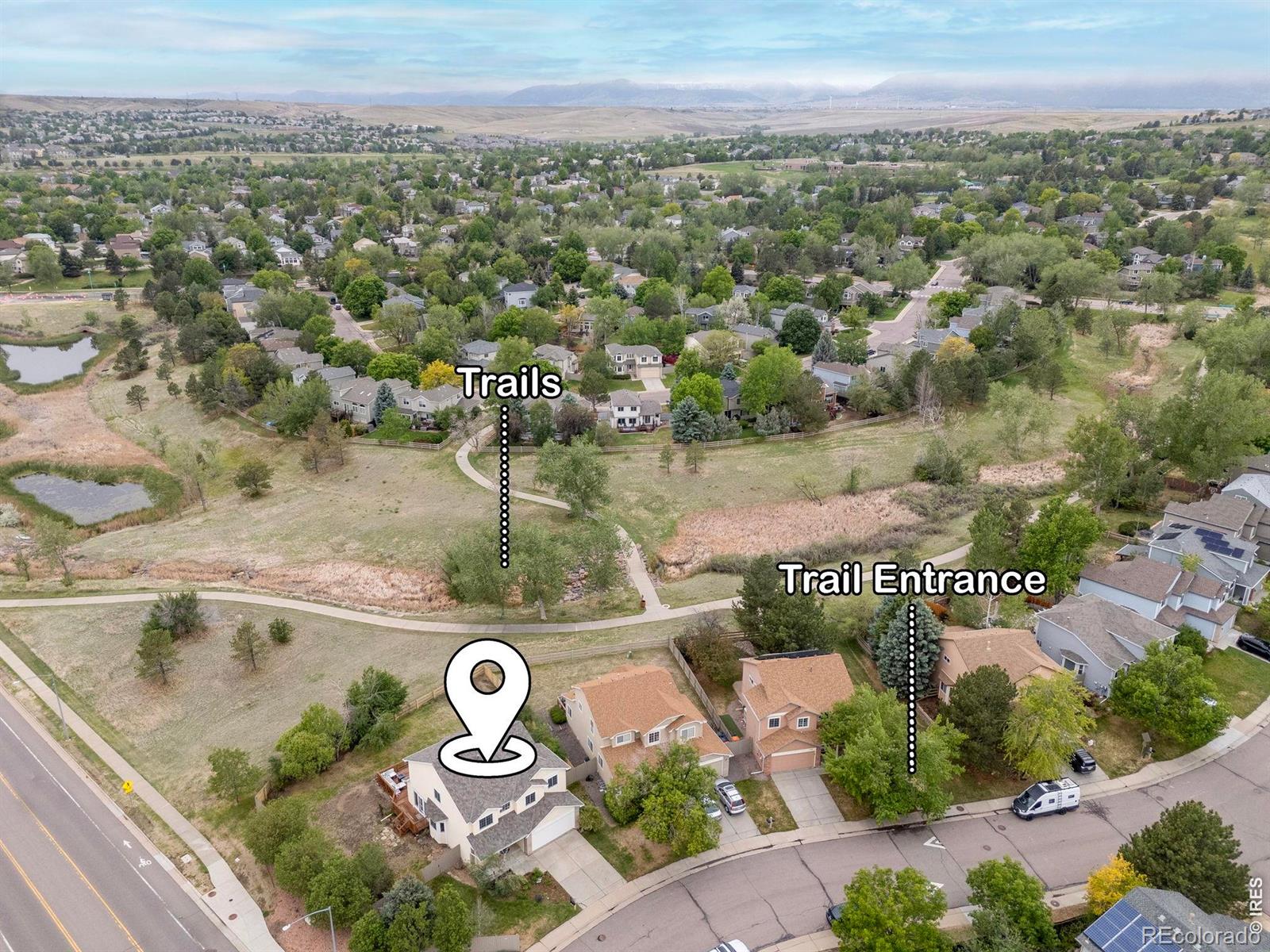 1604 E Weldona Way Superior CO 80027
