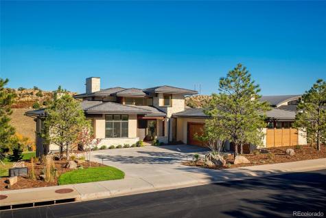 7572 Raphael Lane Littleton CO 80125