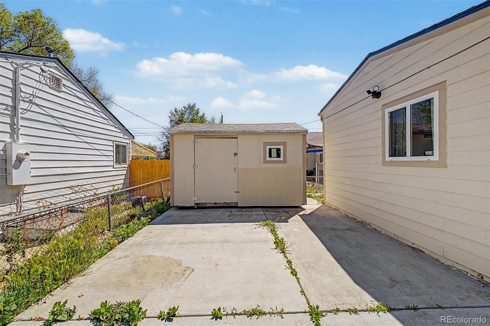 11801 E 17th Avenue Aurora CO 80010