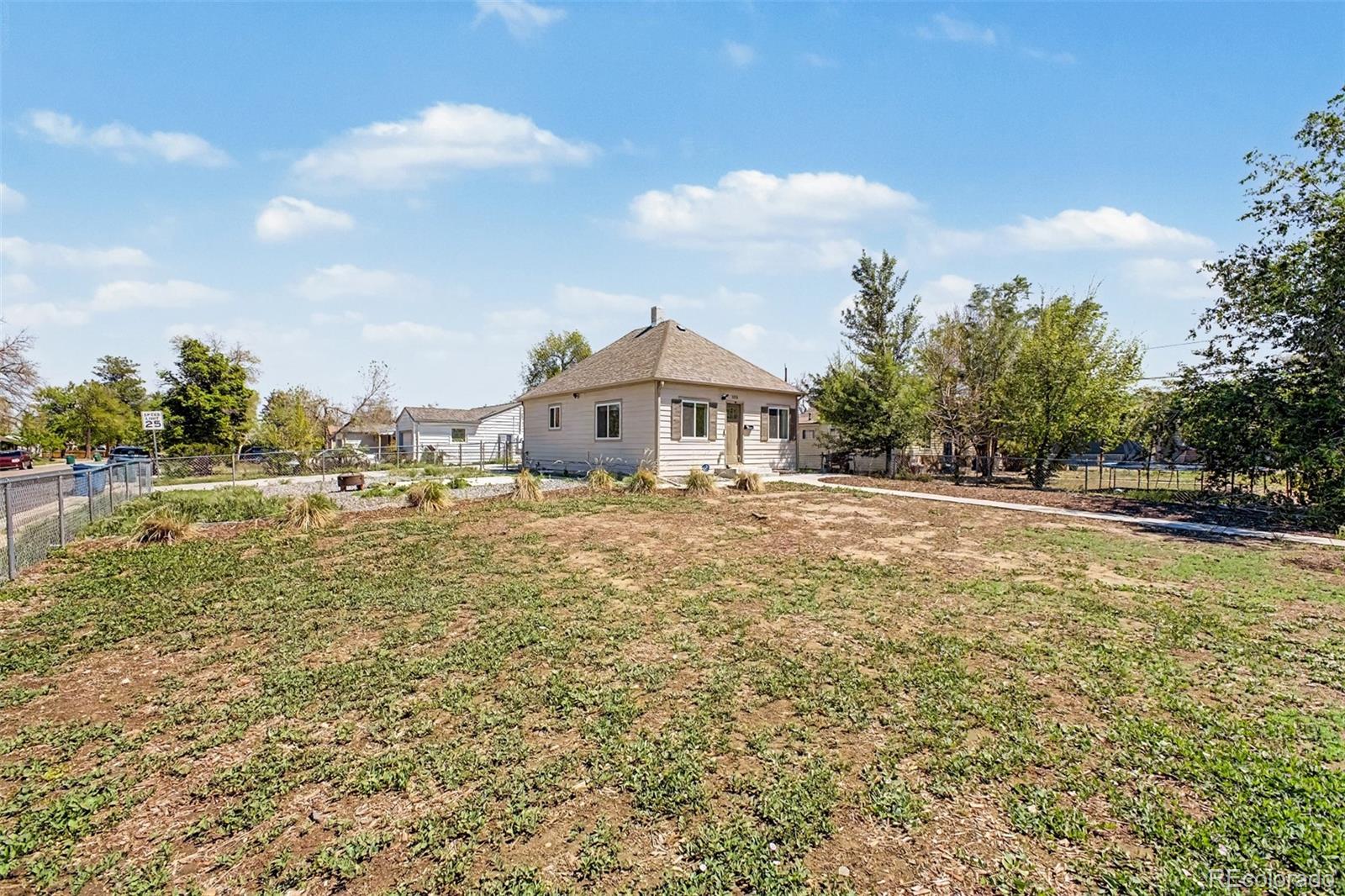11801 E 17th Avenue Aurora CO 80010