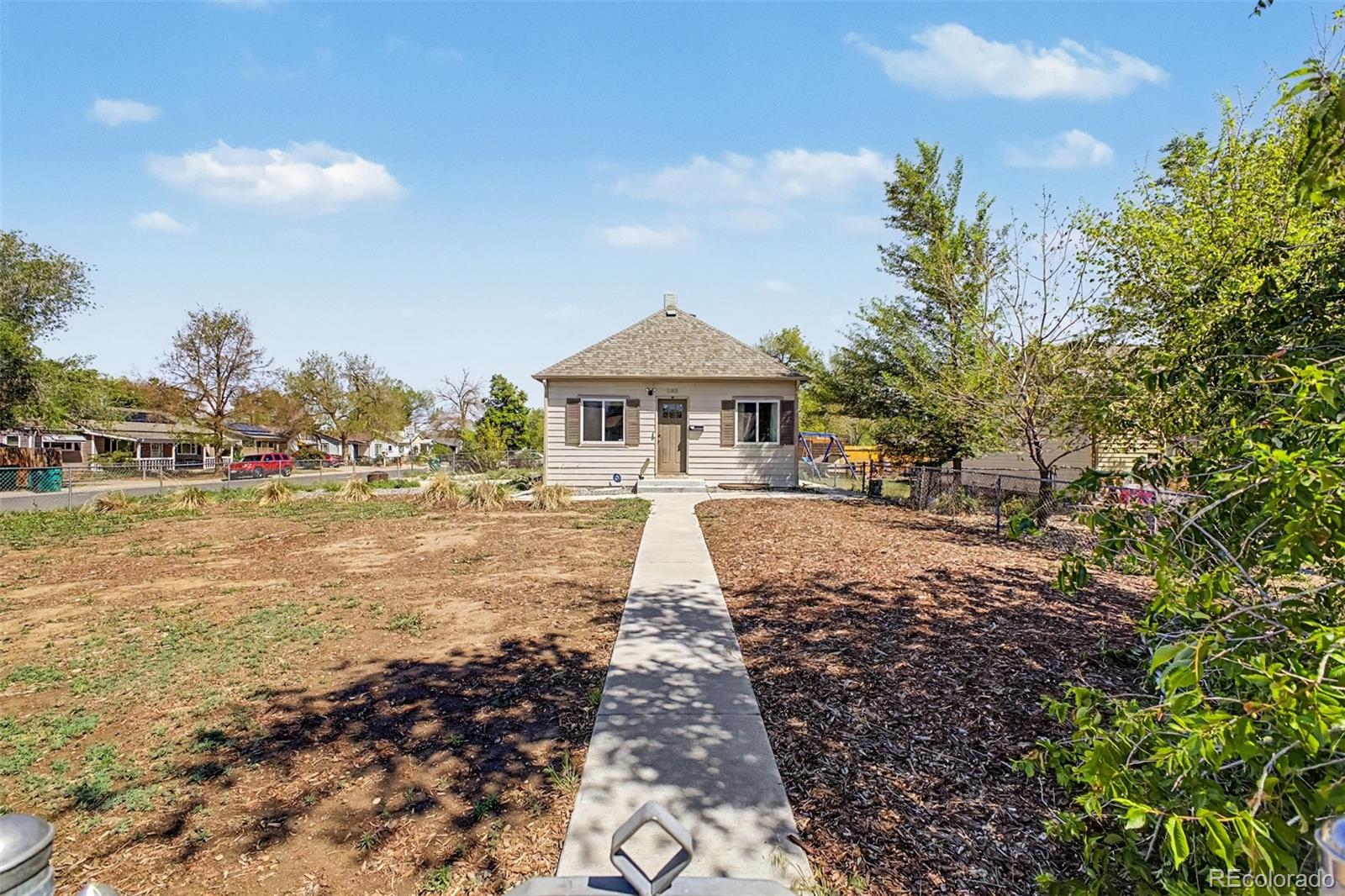 11801 E 17th Avenue Aurora CO 80010