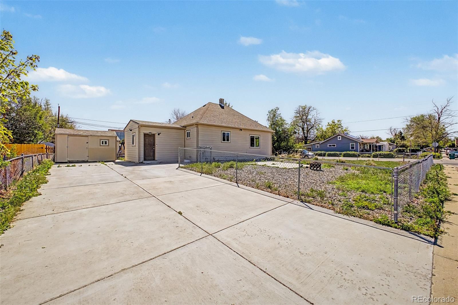 11801 E 17th Avenue Aurora CO 80010