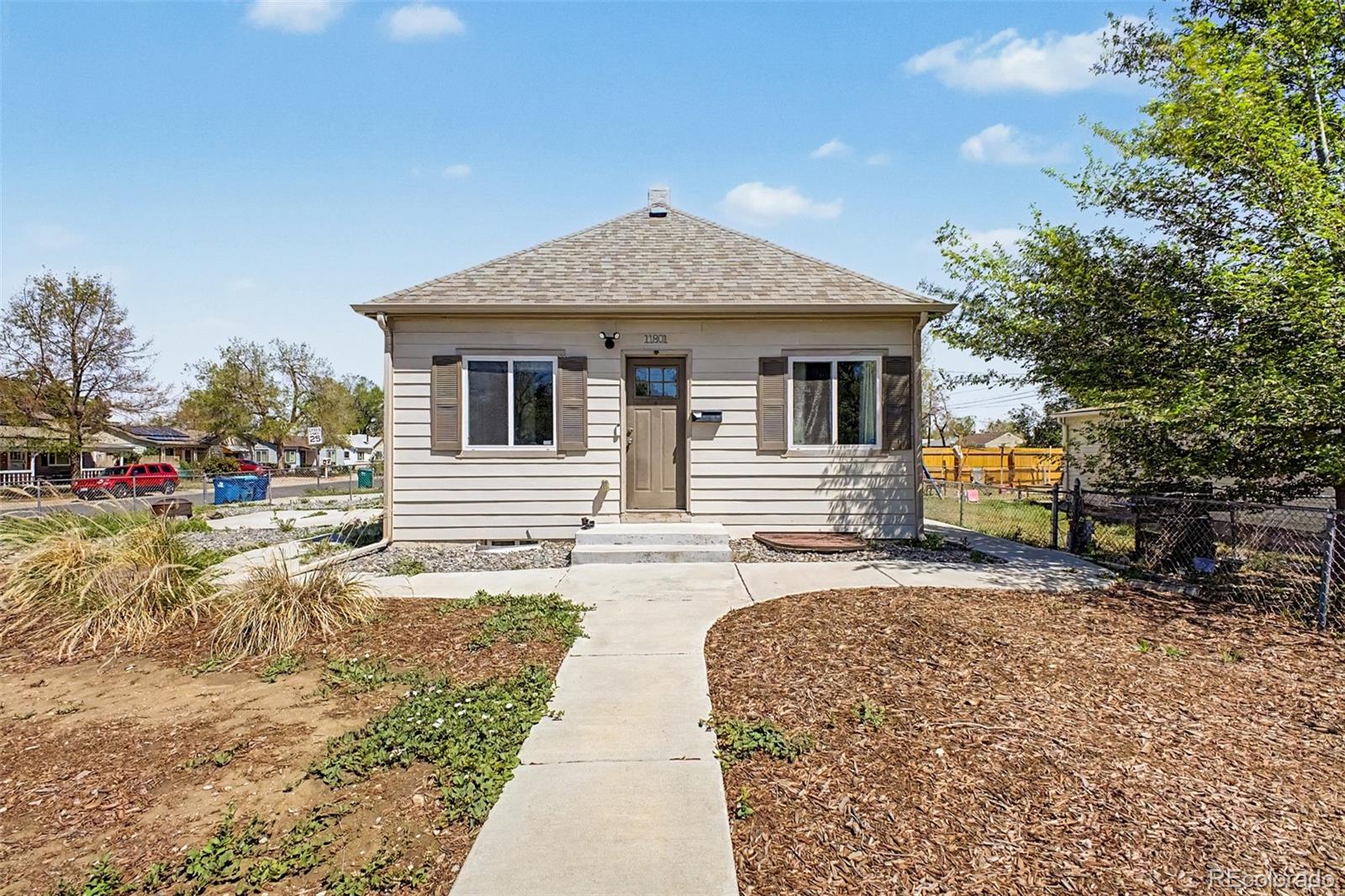 11801 E 17th Avenue Aurora CO 80010