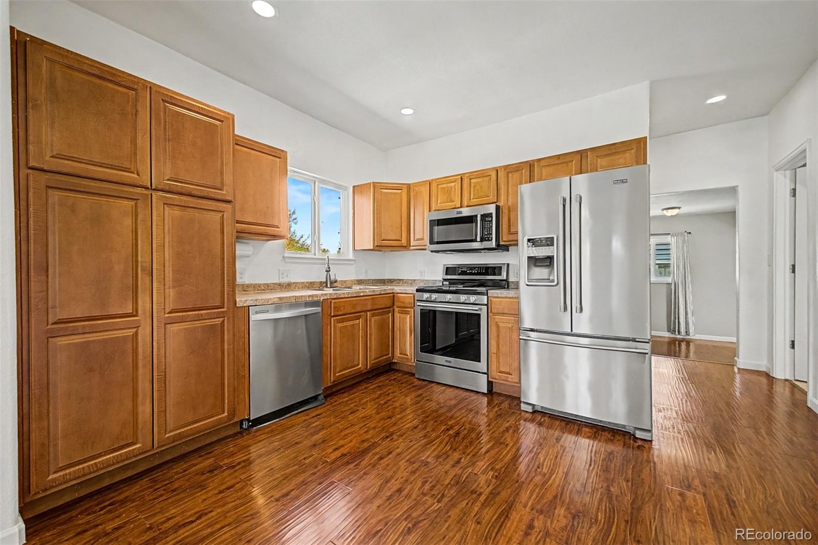 11801 E 17th Avenue Aurora CO 80010
