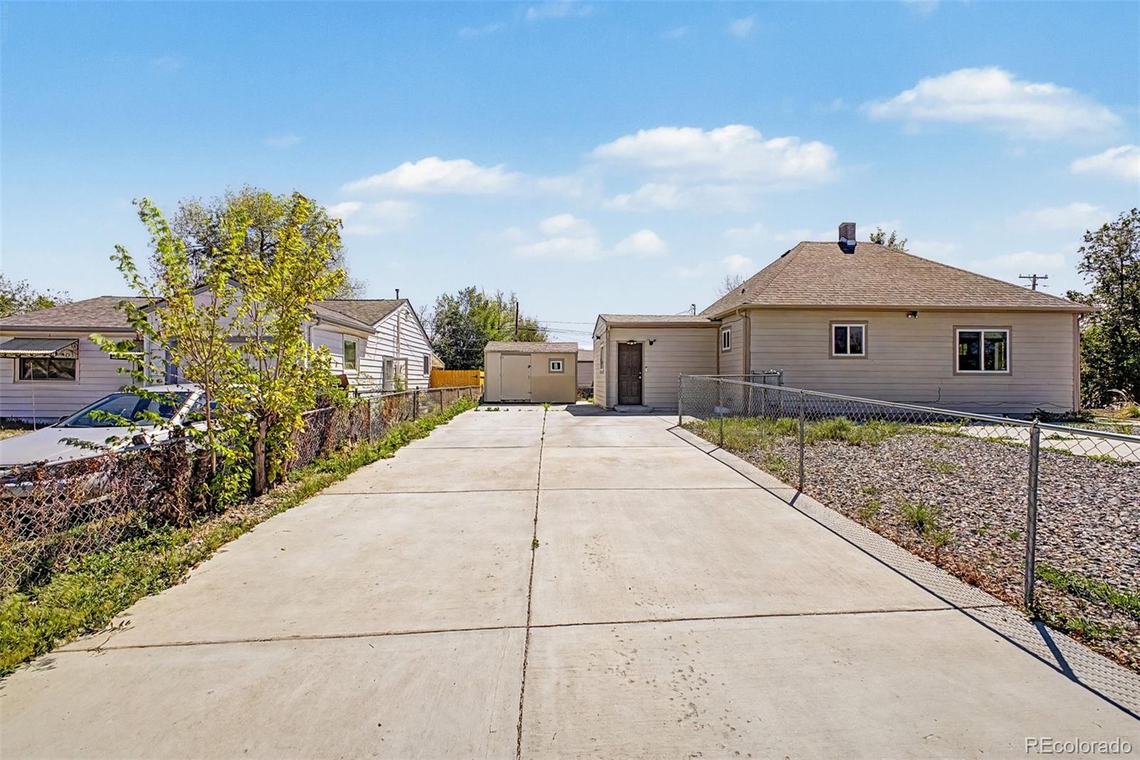 11801 E 17th Avenue Aurora CO 80010