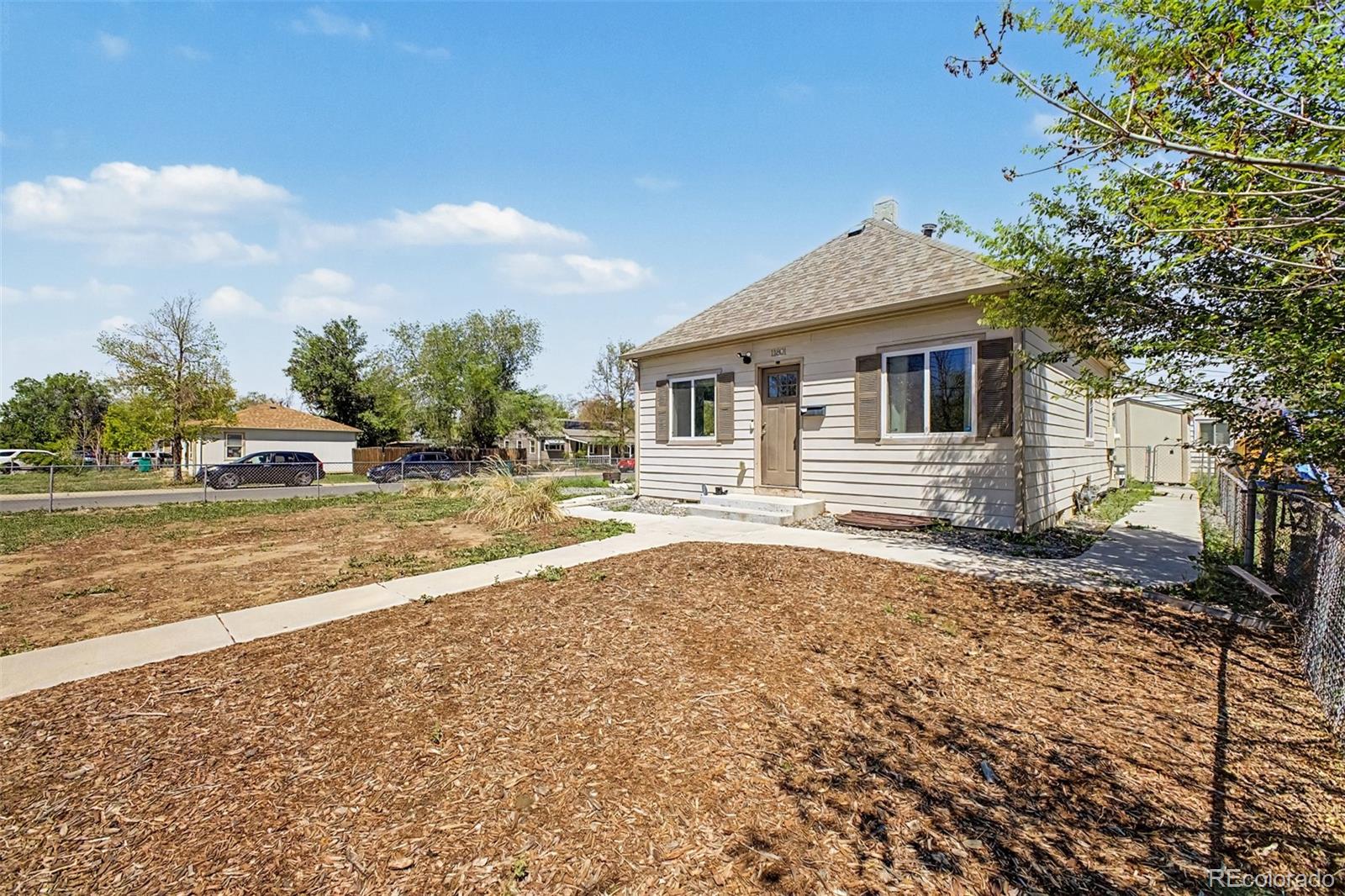 11801 E 17th Avenue Aurora CO 80010