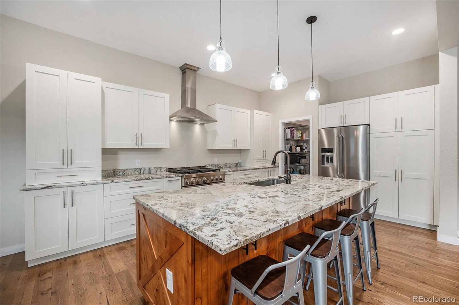 32 Oak Way Evergreen CO 80439
