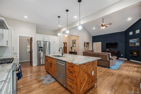 32 Oak Way Evergreen CO 80439