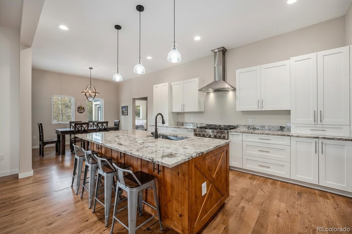 32 Oak Way Evergreen CO 80439