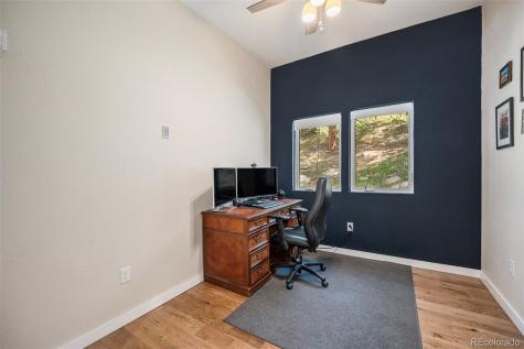 32 Oak Way Evergreen CO 80439