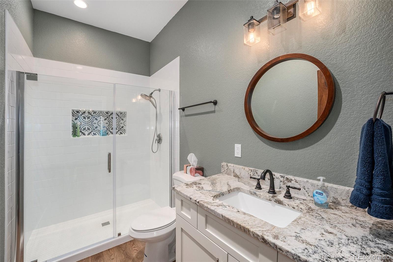32 Oak Way Evergreen CO 80439