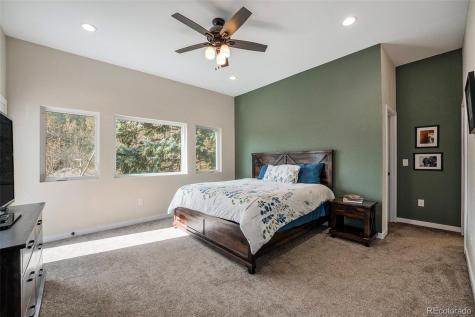 32 Oak Way Evergreen CO 80439