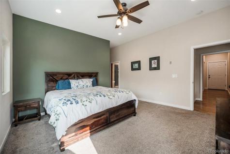 32 Oak Way Evergreen CO 80439