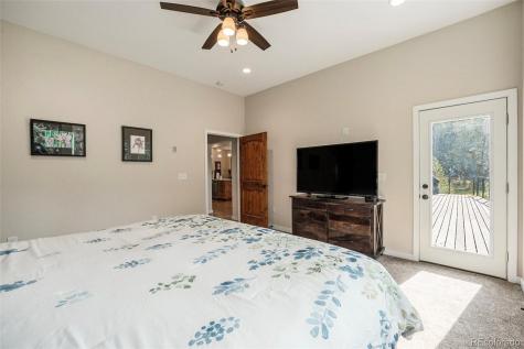 32 Oak Way Evergreen CO 80439