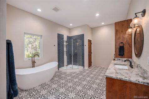 32 Oak Way Evergreen CO 80439