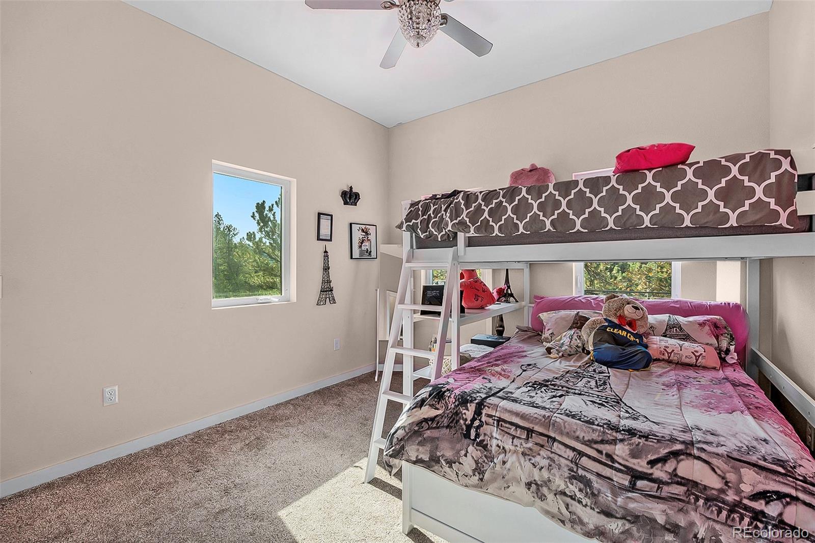32 Oak Way Evergreen CO 80439