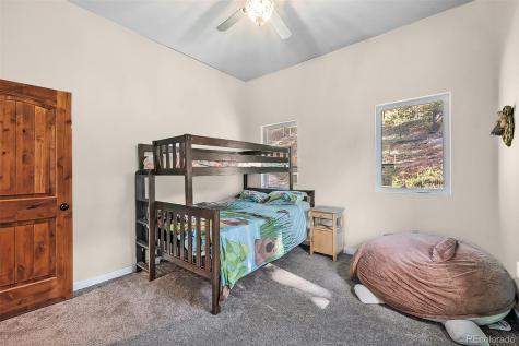 32 Oak Way Evergreen CO 80439