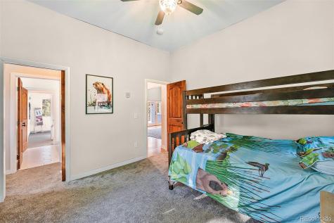 32 Oak Way Evergreen CO 80439