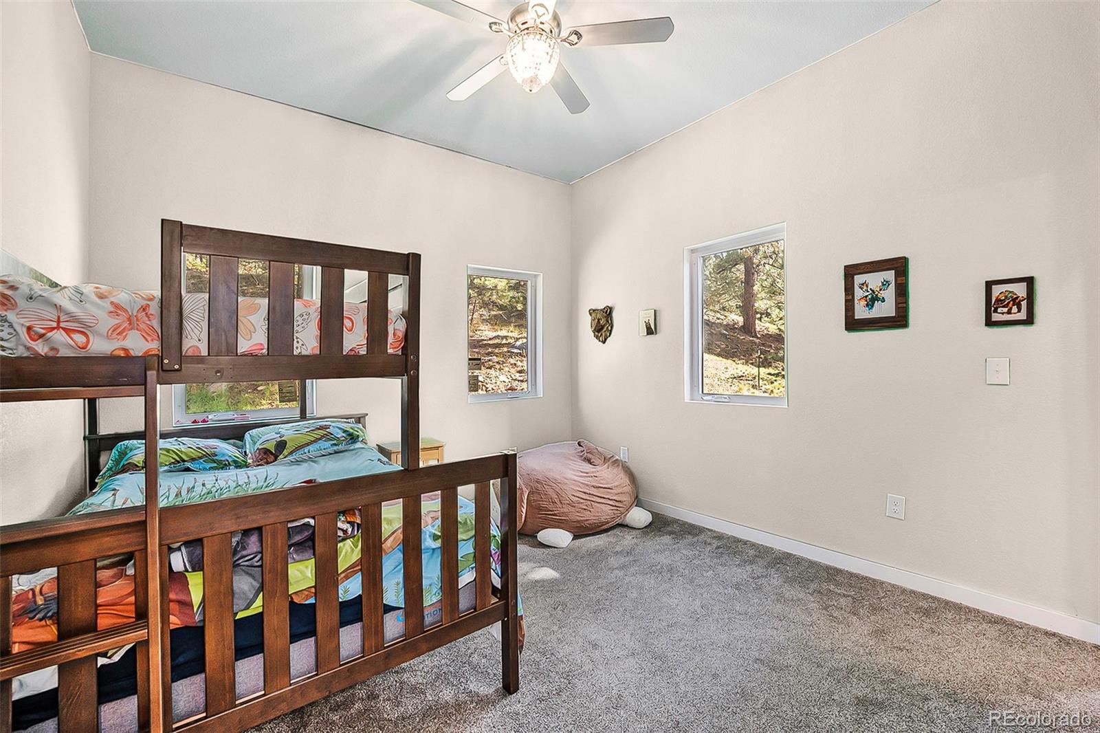 32 Oak Way Evergreen CO 80439