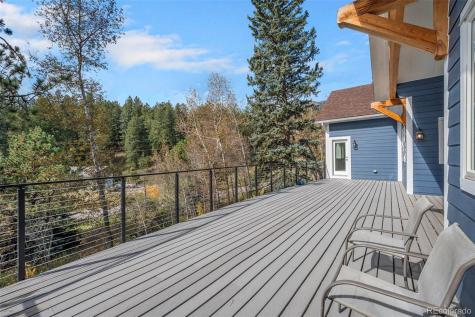 32 Oak Way Evergreen CO 80439