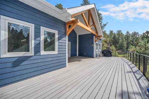 32 Oak Way Evergreen CO 80439