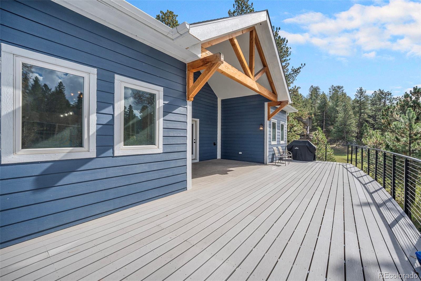 32 Oak Way Evergreen CO 80439