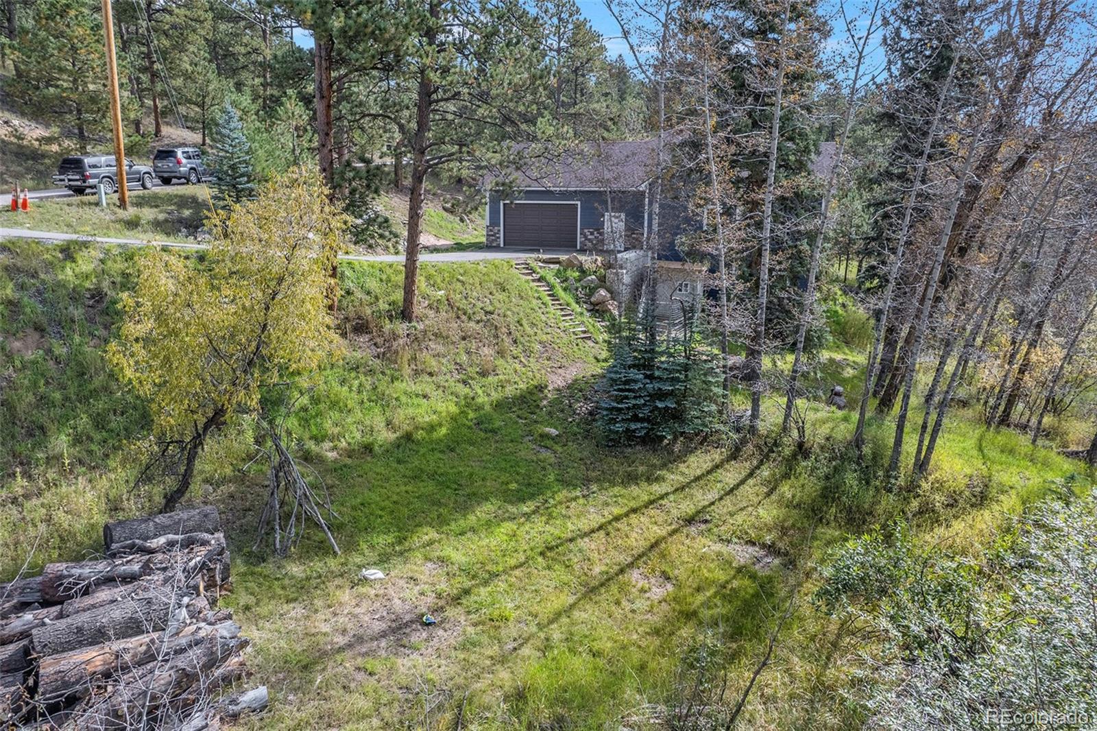 32 Oak Way Evergreen CO 80439