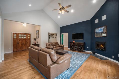 32 Oak Way Evergreen CO 80439