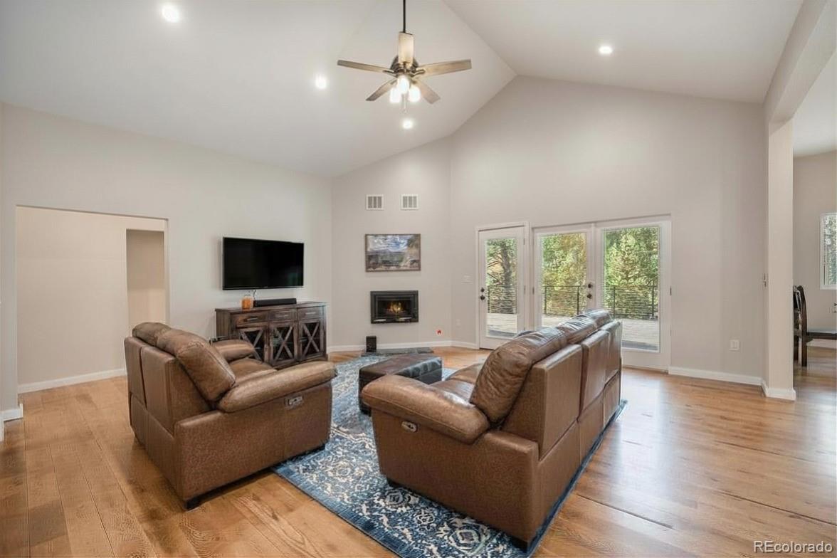 32 Oak Way Evergreen CO 80439