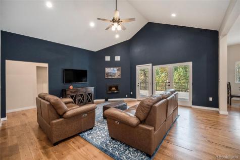 32 Oak Way Evergreen CO 80439