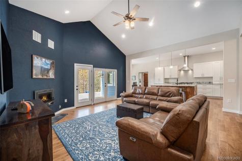 32 Oak Way Evergreen CO 80439