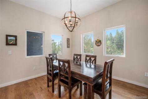 32 Oak Way Evergreen CO 80439