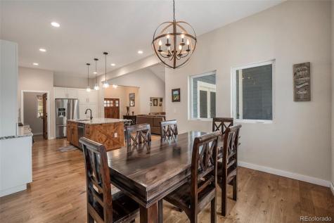 32 Oak Way Evergreen CO 80439