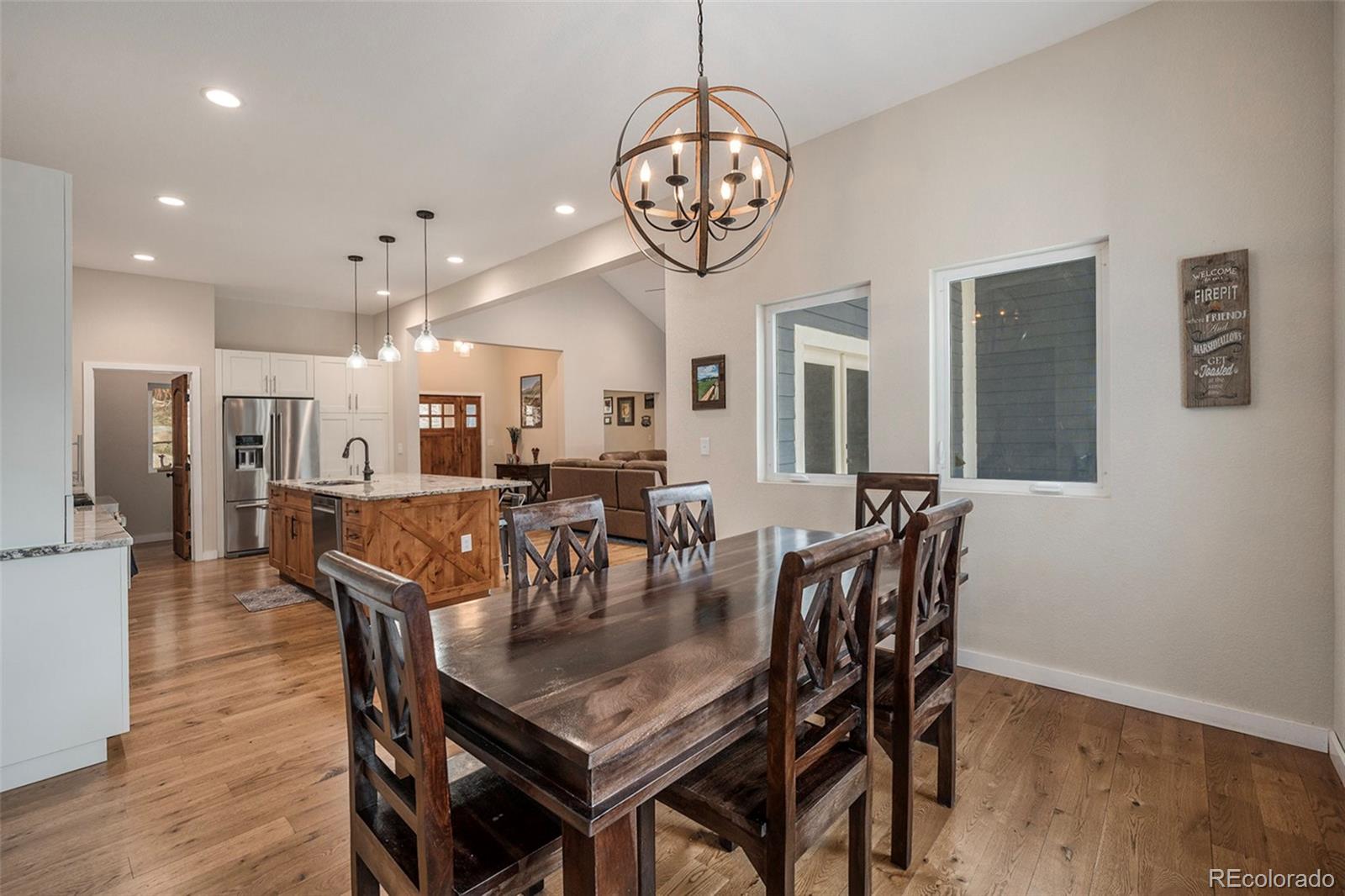32 Oak Way Evergreen CO 80439