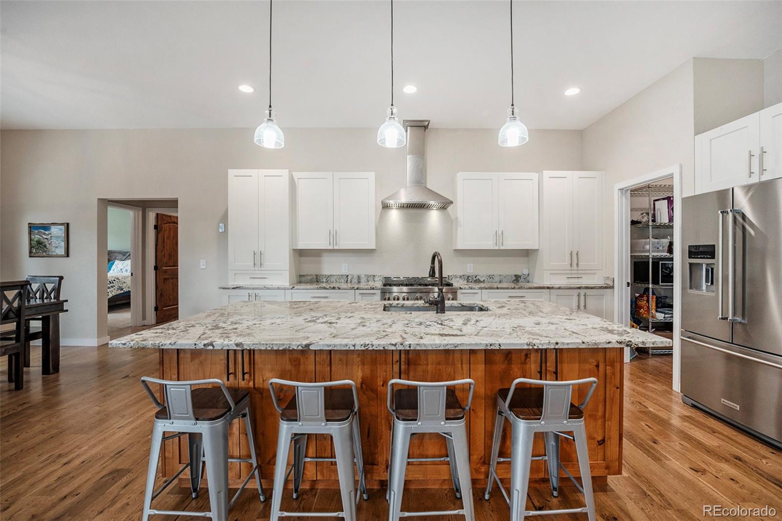 32 Oak Way Evergreen CO 80439