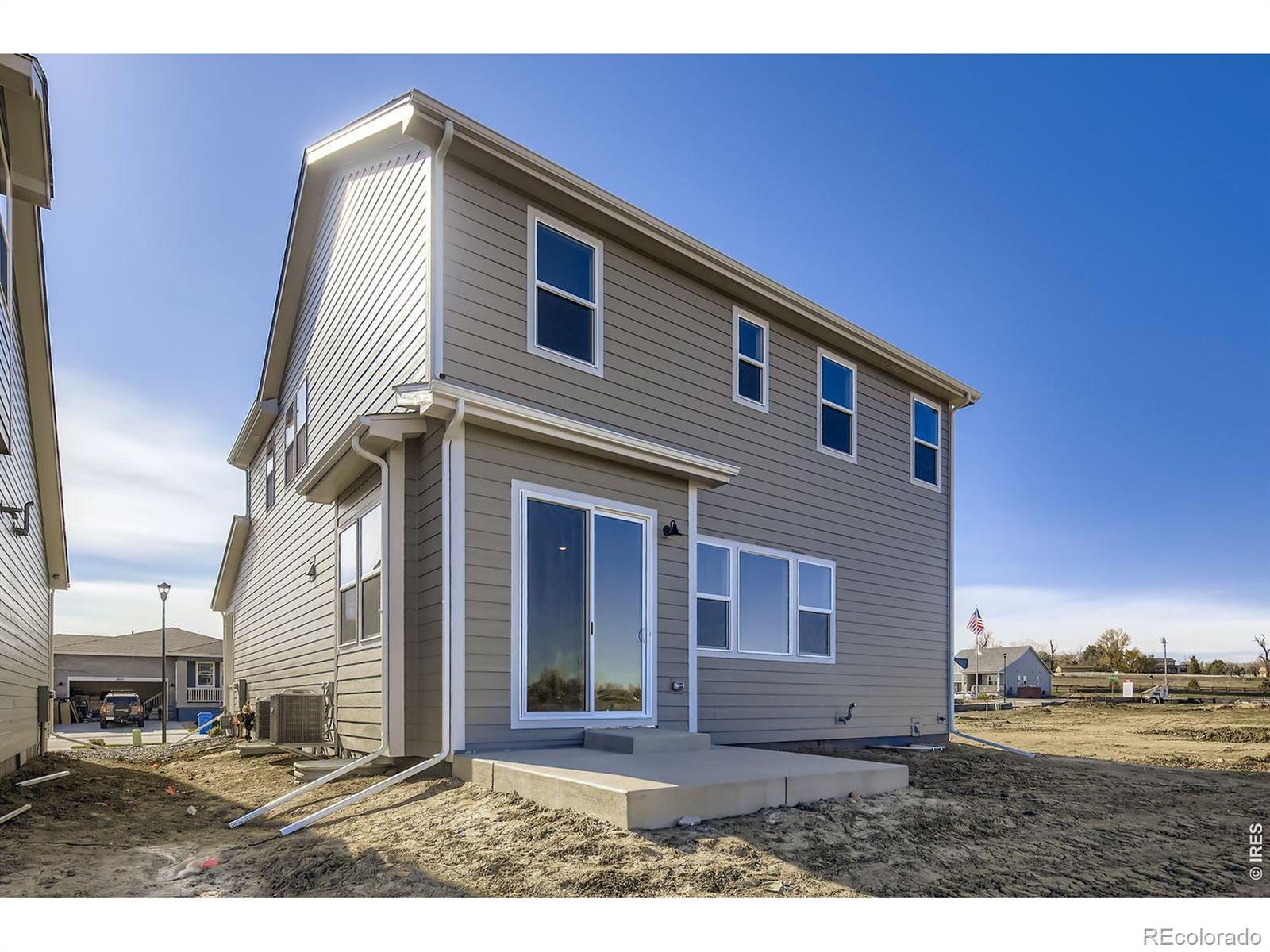 1802 Cord Grass Drive Fort Collins CO 80524